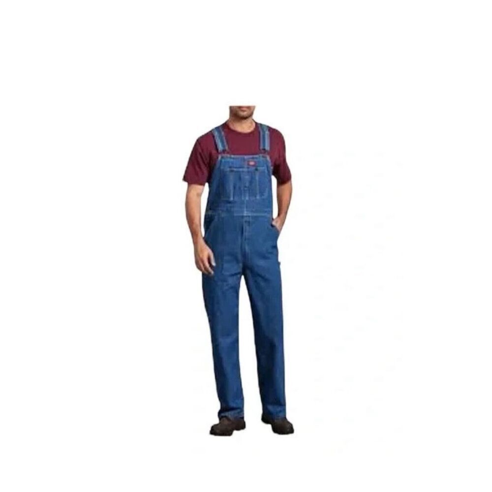 NWT Dickies overalls 2xl mens
